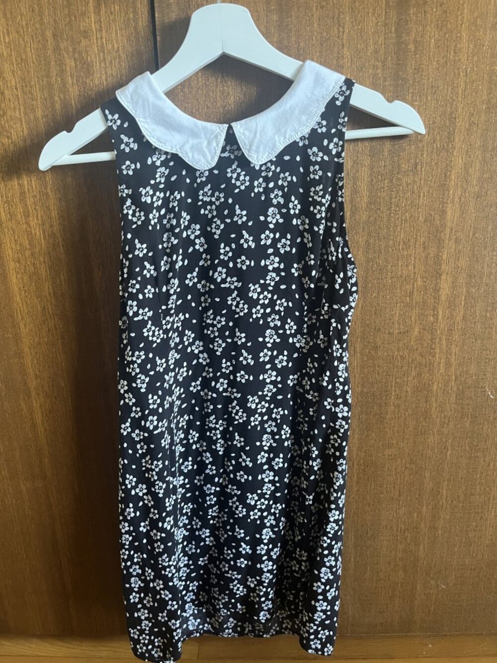 Glamorous (UK), Size S, Black and White